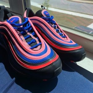 SHOES! Nike Air Max 97s
